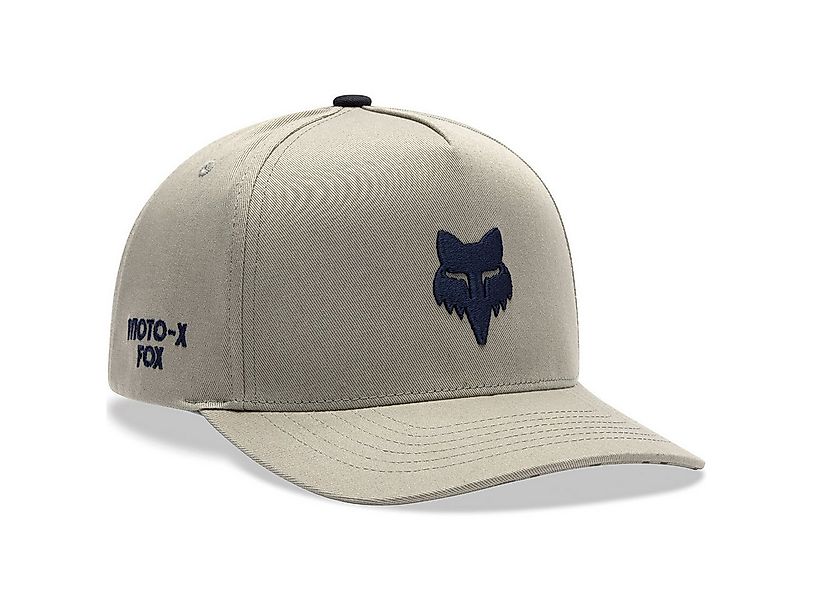 Fox Racing Baseball Cap CIRCA 74 SNAPBACK HAT CIRCA 74 SNAPBACK HAT günstig online kaufen