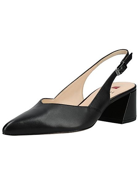 Högl Högl Pumps Leder Slingpumps günstig online kaufen