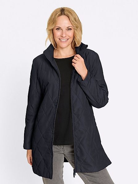 Sieh an! Allwetterjacke Longjacke Langarm günstig online kaufen