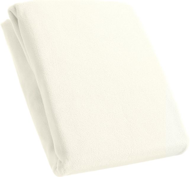 KUM Spannbettlaken "Mikrofaser-Fleece Spannbetttuch" günstig online kaufen