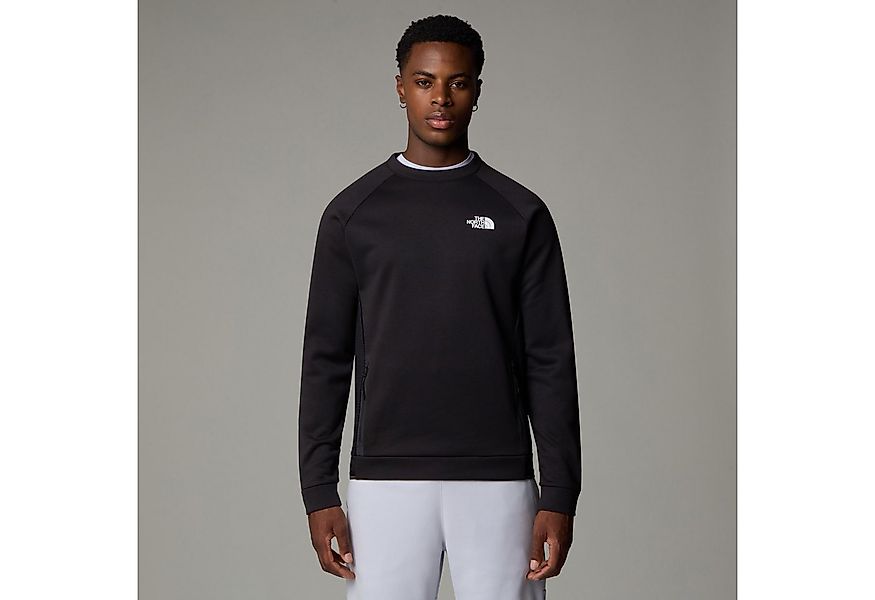 The North Face Funktionsshirt M MOUNTAIN ATHLETICS FLEECE CREW (1-tlg) spor günstig online kaufen