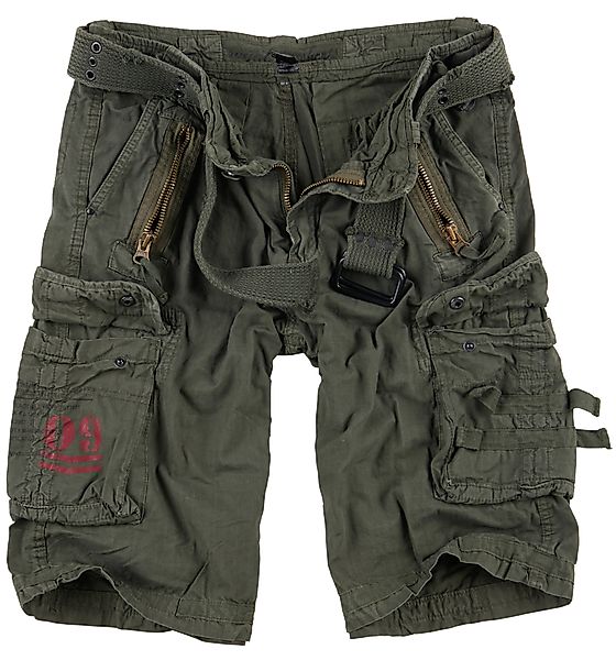 Surplus Raw Vintage Cargoshorts SURPLUS Royal günstig online kaufen