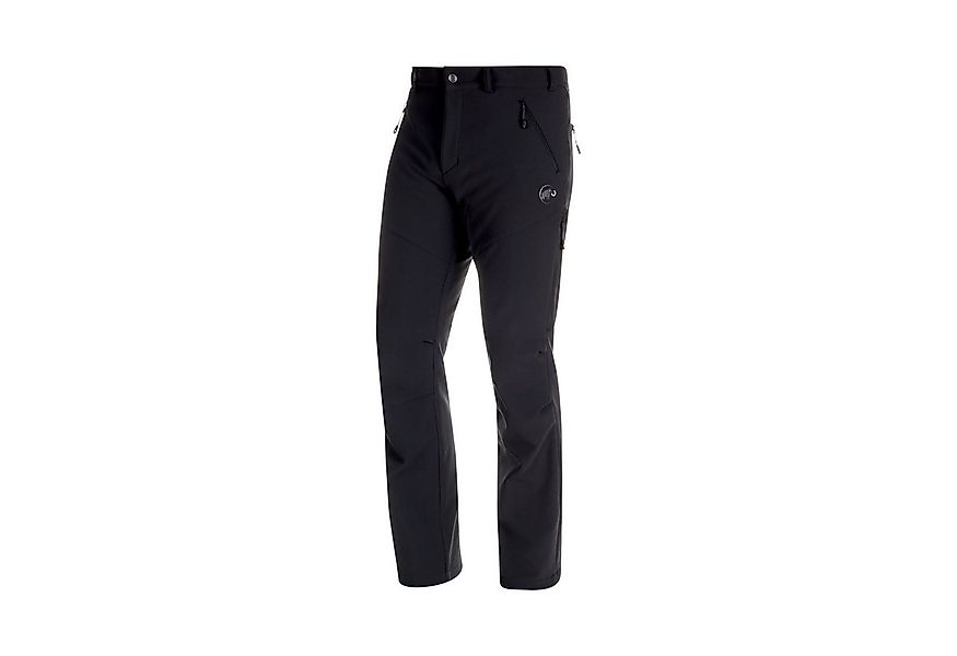 Mammut Softshellhose Winter Hiking (weiche, angenehme, winddichte Softshell günstig online kaufen