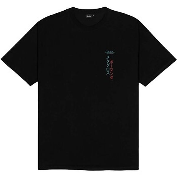 Dolly Noire  T-Shirt Salamence   Metagross Tee günstig online kaufen