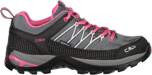 CMP Wanderschuh "Wmns Rigel Low Waterproof" wasserdicht günstig online kaufen