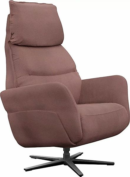 alina Relaxsessel "Thimo", in Größe M, Liegefläche 180cm, verstellbar, opti günstig online kaufen