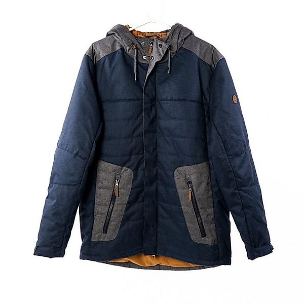 High Colorado Outdoorjacke High Colorado Hochfirst Winter Parka Herren Blue günstig online kaufen