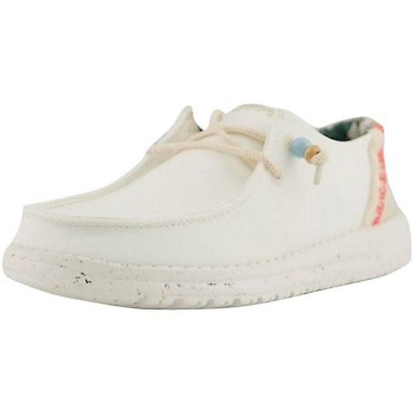 Hey Dude 40071 Schnürschuh günstig online kaufen