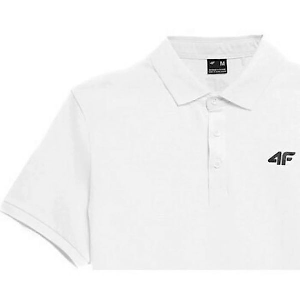 4F  T-Shirt SS23TPTSM038BIAY günstig online kaufen