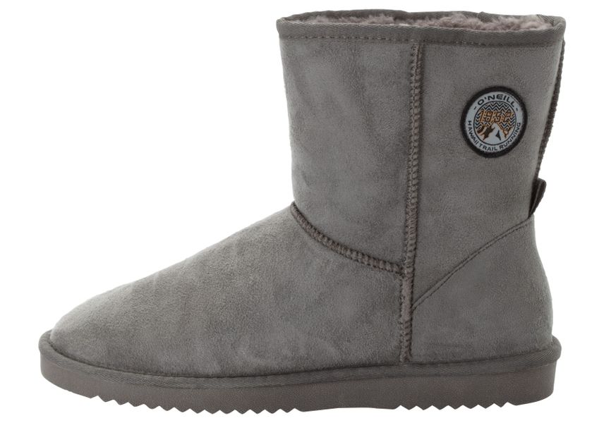 O'Neill BESIANA WOMEN HIGH Schlupfboots Winterboots, günstig online kaufen