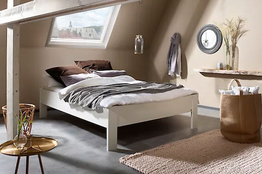 rauch Futonbett »Aditio«, ohne Kopfteil günstig online kaufen