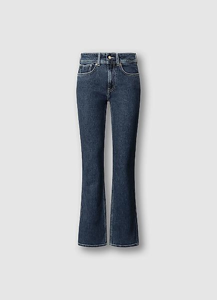Pepe Jeans Bootcut-Jeans "BOOTCUT PIPER" Mid Waist günstig online kaufen