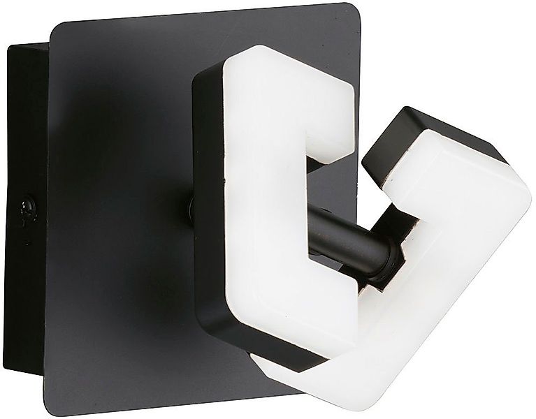 FISCHER & HONSEL Wandstrahler Ray, LED günstig online kaufen