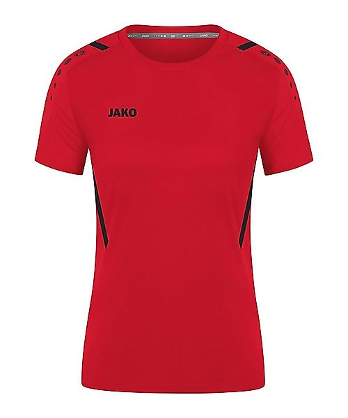 Jako Fußballtrikot JAKO Challenge Trikot Damen Kurzarm-Trikots Damen Teamsp günstig online kaufen