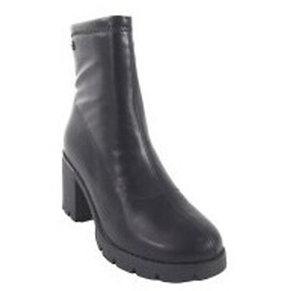 Isteria  Schuhe 24242 schwarzer Damenstiefel günstig online kaufen