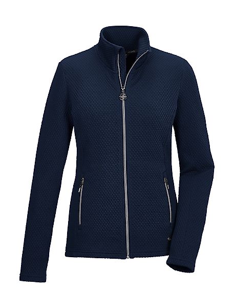 Killtec Fleecejacke Powerstretchjacke KSW 99 WMN günstig online kaufen