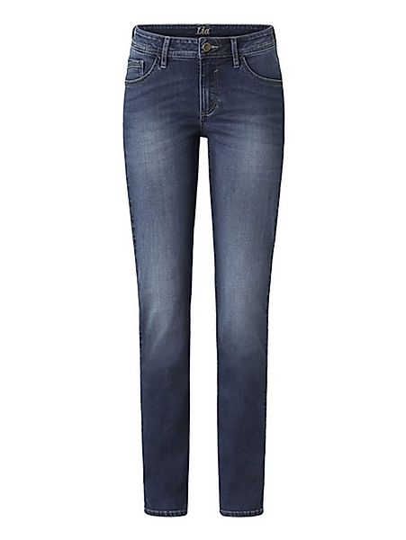Paddock's 5-Pocket-Jeans Lia (60539 4060 000) günstig online kaufen