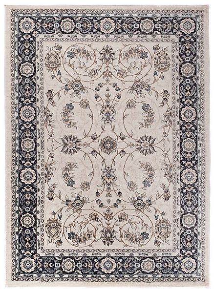 Mazovia Orientteppich Oriente Teppich - Traditioneller Teppich Orient Beige günstig online kaufen