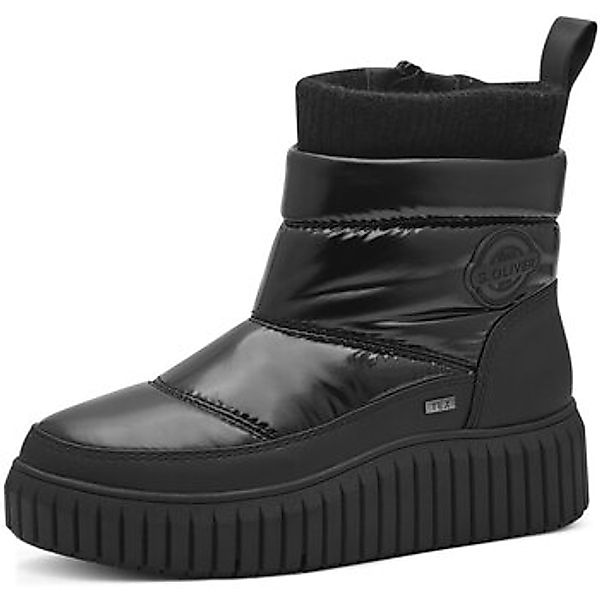 S.Oliver  Stiefel Stiefeletten M2641443 5-26414-43/001 günstig online kaufen