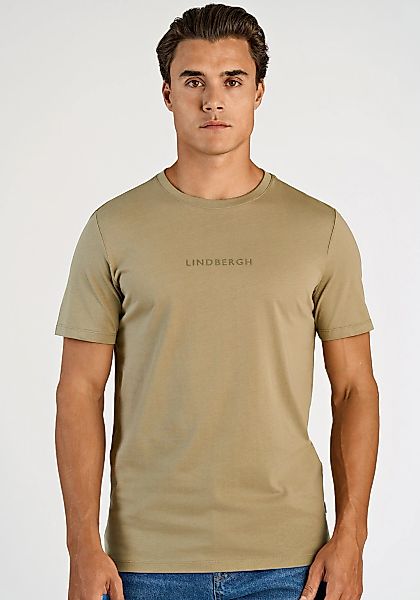 LINDBERGH T-Shirt "Lindbergh T-shirt" günstig online kaufen