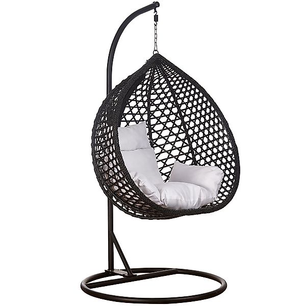 RAMROXX Hängesessel Luxus Hängesessel Style XXL günstig online kaufen
