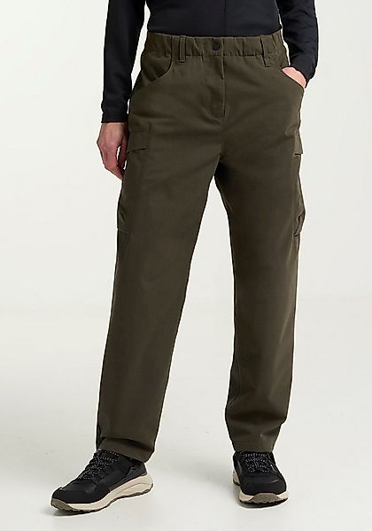 Jack Wolfskin Cargohose YUMA CARGO PANTS W günstig online kaufen