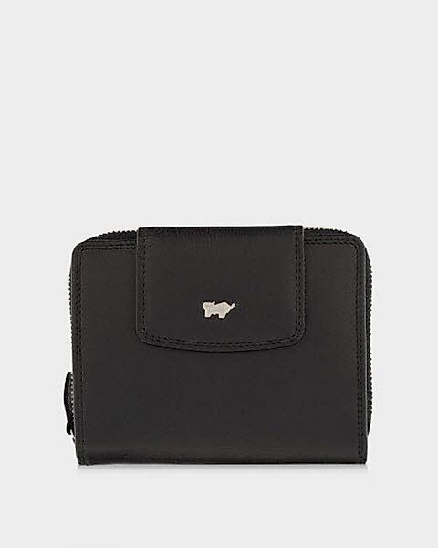 Braun Büffel Geldbörse Rfid Rv-Geldbörse M 12Cs günstig online kaufen