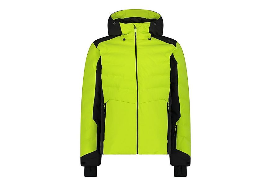 CMP Skijacke CMP Herren Skijacke MAN JACKET FIX HOOD 34W4727 günstig online kaufen
