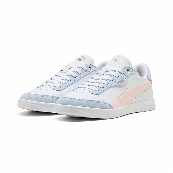 PUMA Sneaker "VIKKY STAR OG" Obermaterial aus Leder, leicht profilierte Gum günstig online kaufen