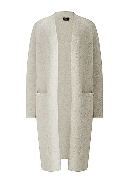 s.Oliver BLACK LABEL Strickjacke günstig online kaufen