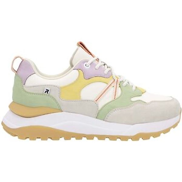 Rieker Sneaker "Rieker Sneaker Textil" günstig online kaufen