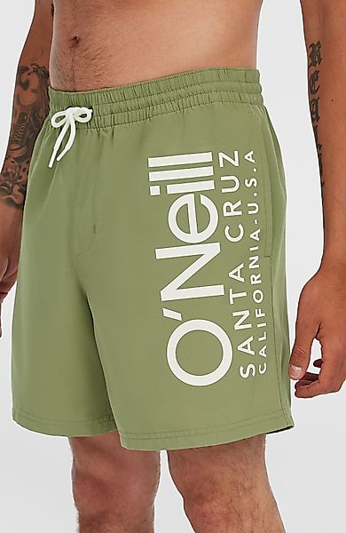 O'Neill Badehose ORIGINAL CALI 16'' SWIMSHORTS günstig online kaufen