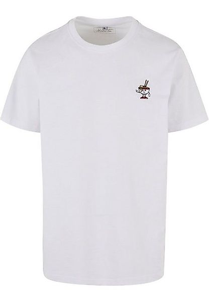 Mister Tee T-Shirt Peace Noodles Tee EMB günstig online kaufen