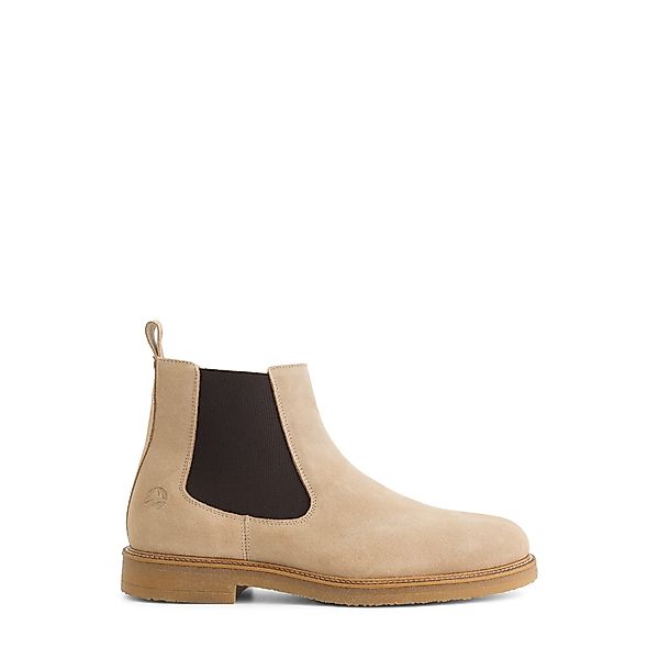 Travelin' Travelin' Ealing Men Sand 44 günstig online kaufen