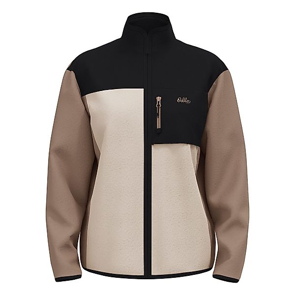 Odlo Fleecepullover Odlo Damen Fleece Pullover günstig online kaufen