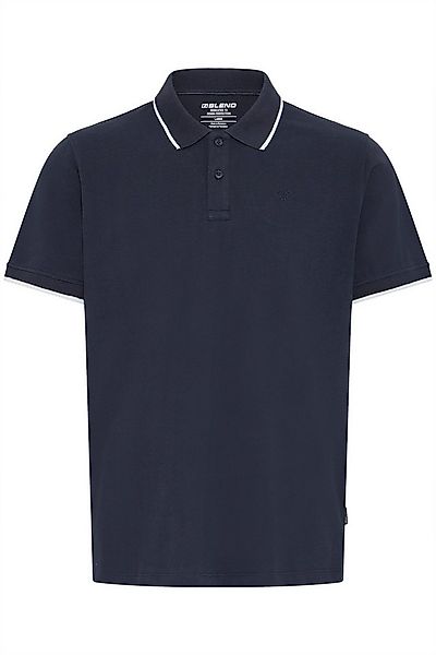 Blend Poloshirt BHEDIN POLO S/S in großen Größen günstig online kaufen