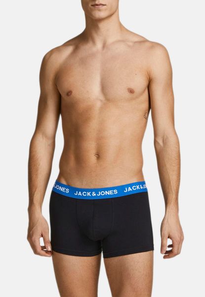 Jack & Jones Retro Boxer 10er günstig online kaufen