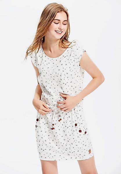 Aiki Keylook Sommerkleid Dressqueen (1-tlg) toller Tragekomfort günstig online kaufen