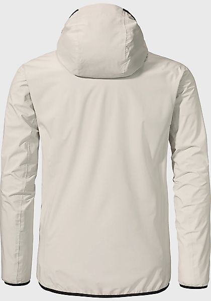 Schöffel Outdoorjacke "Hiking Jacket Style Migandi MNS", mit Kapuze günstig online kaufen