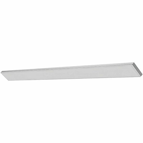 Ledvance Smart+ WiFi Deckenleuchte Planon rahmenlos 120 x 10 cm Tunable Whi günstig online kaufen
