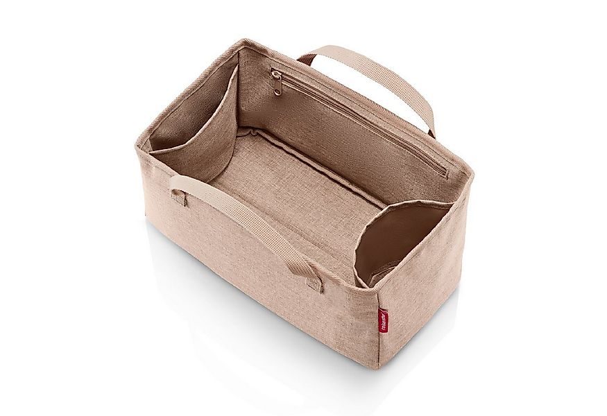 REISENTHEL® Einkaufskorb organizer twist coffee BX6041 günstig online kaufen