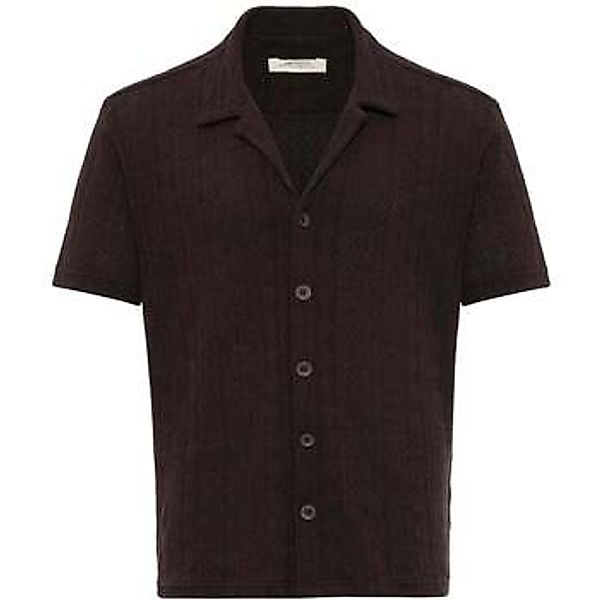 Antioch  Hemdbluse Taipei Patterned Relax Fit Shirt günstig online kaufen