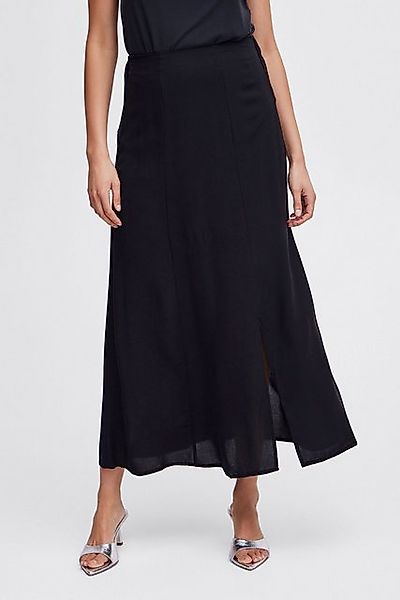 b.young A-Linien-Rock BYMMMJOELLA SLIT SKIRT 2 günstig online kaufen