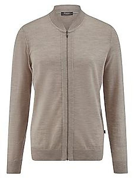 Strickjacke MAERZ Muenchen beige günstig online kaufen