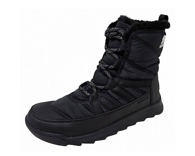 Sorel Whitney Plus Lace WP Stiefel günstig online kaufen