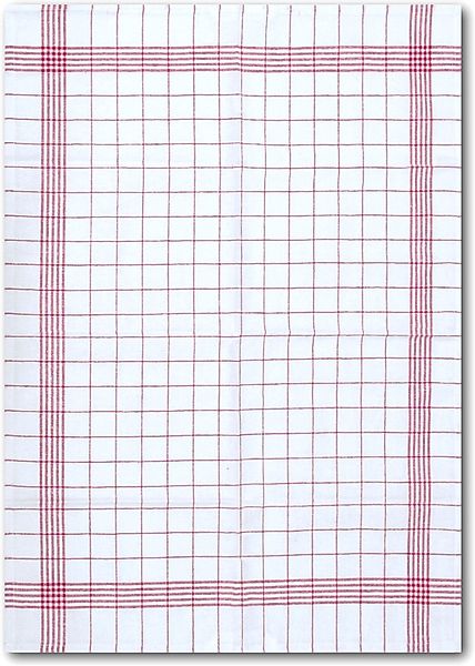 OTTO home Geschirrtuch Klarissa, (Packung, 10-tlg., günstig online kaufen