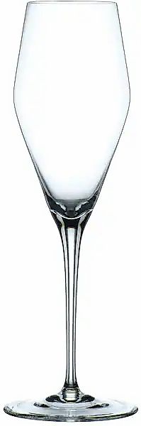 Nachtmann Champagnerglas »ViNova«, (Set, 4 tlg., Set bestehend aus 4 Gläser günstig online kaufen