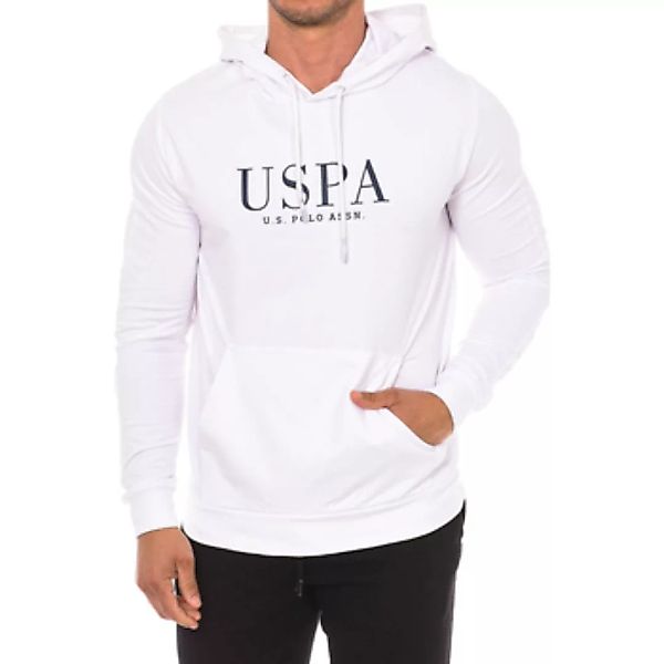 U.S Polo Assn.  Sweatshirt 67934-100 günstig online kaufen