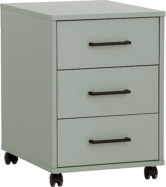 welltime Rollcontainer Ruby, Breite 40 cm, günstig online kaufen