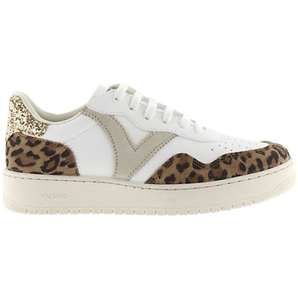 Victoria  Sneaker Damen-Sportbekleidung  1258266 Madrid Suede günstig online kaufen